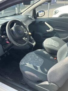 Ford KA Active Gasolina Hatchback 69 CV