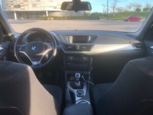 BMW X1 sDrive18i Diésel SUV 152 CV