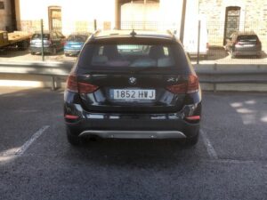 BMW X1 sDrive18i Diésel SUV 152 CV