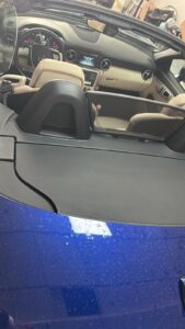 Mercedes-Benz Clase SLC Base Gasolina Convertible 184 CV