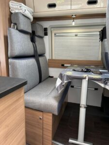 Fiat Ducato Chasis Diésel Furgoneta 130 CV