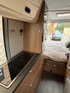 Fiat Ducato Chasis Diésel Furgoneta 130 CV