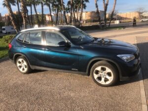 BMW X1 sDrive18i Diésel SUV 152 CV
