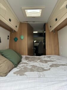 Fiat Ducato Chasis Diésel Furgoneta 130 CV