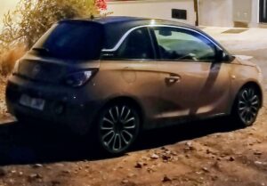 Opel Adam Standard Gasolina Hatchback 87 CV