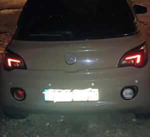 Opel Adam Standard Gasolina Hatchback 87 CV