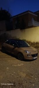 Opel Adam Standard Gasolina Hatchback 87 CV