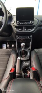 Ford Puma ST Gasolina SUV 155 CV