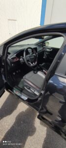 Ford Puma ST Gasolina SUV 155 CV