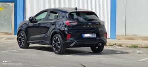 Ford Puma ST Gasolina SUV 155 CV
