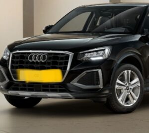 Audi Q2 30 TFSI Gasolina SUV 116 CV