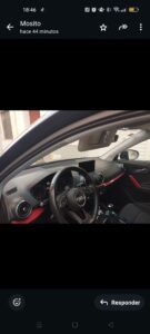 Audi Q2 30 TFSI Gasolina SUV 116 CV