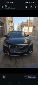 Audi Q2 30 TFSI Gasolina SUV 116 CV