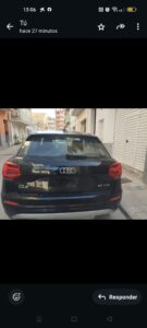 Audi Q2 30 TFSI Gasolina SUV 116 CV