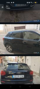 Audi Q2 30 TFSI Gasolina SUV 116 CV