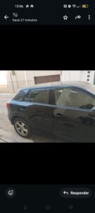Audi Q2 30 TFSI Gasolina SUV 116 CV