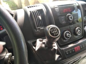 Peugeot Boxer Standard Diésel Furgoneta 101