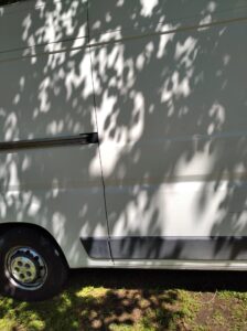 Peugeot Boxer Standard Diésel Furgoneta 101