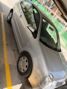 Volkswagen Polo 1.9 TDI Diésel Familiar 100 CV