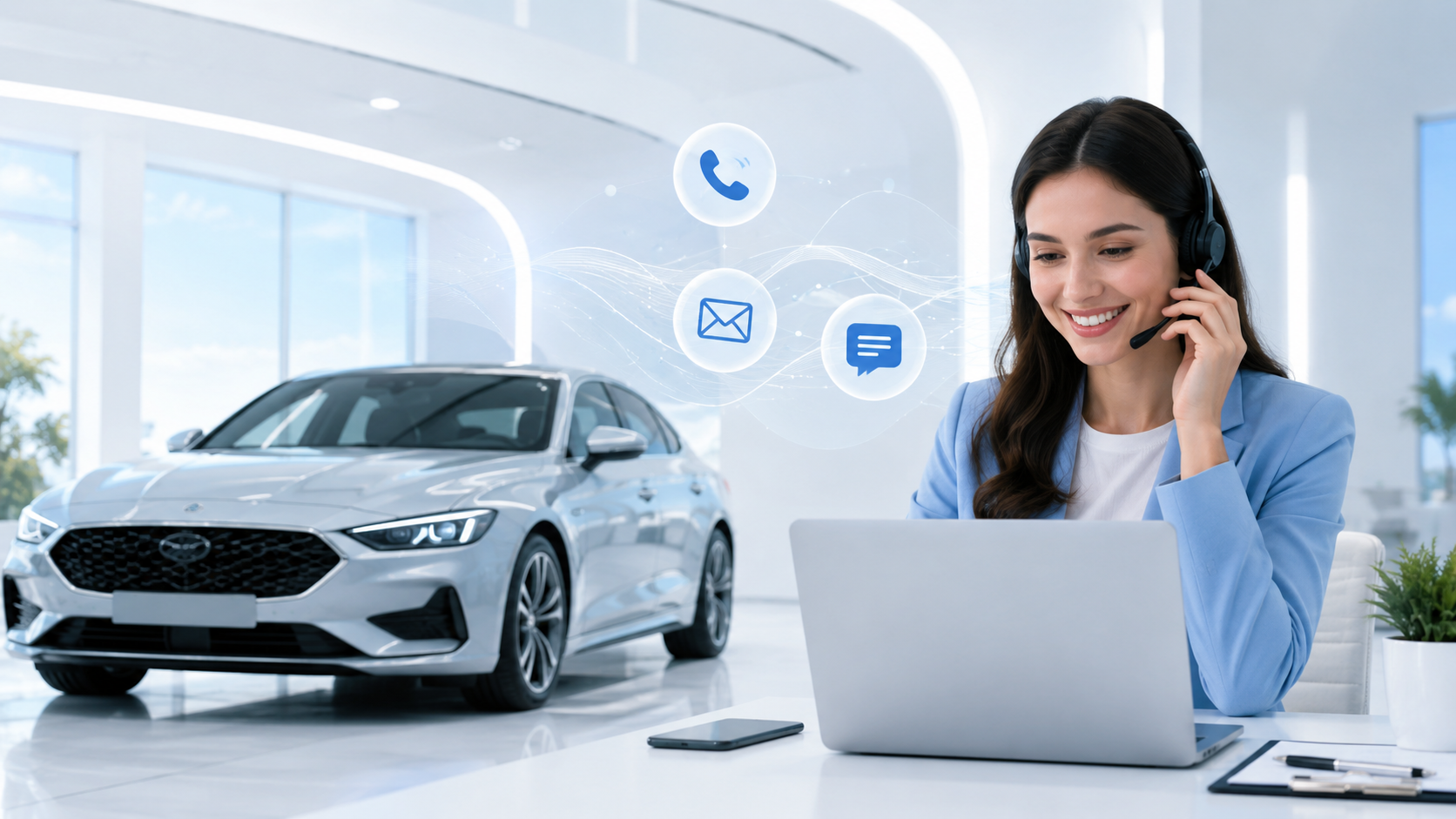 Contacto de vendecaranuncios.com para soporte de anuncios de coches, ayuda e incidencias
