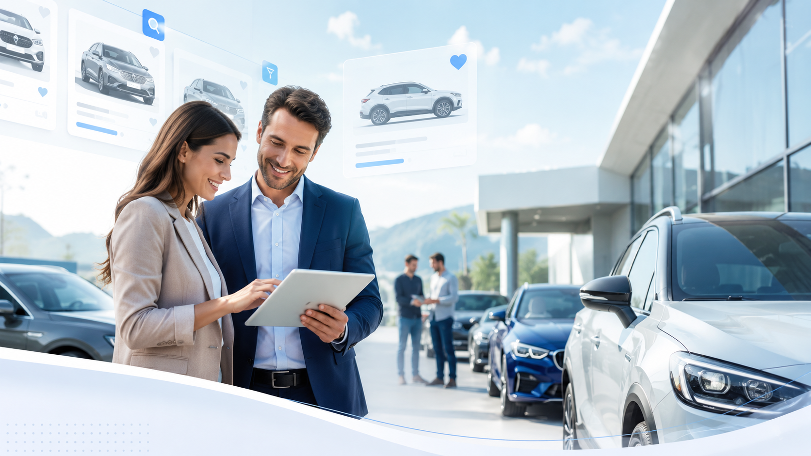 Sobre nosotros Vendecaranuncios plataforma de anuncios de coches, vehículos de segunda mano y motor