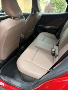 Lexus LBX Base Híbrido SUV 135