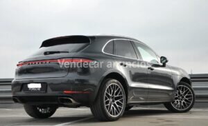 Porsche Macan Turbo Gasolina SUV 245 CV