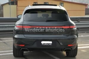 Porsche Macan Turbo Gasolina SUV 245 CV