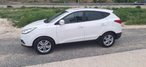 Hyundai ix35 1.7 CRDi Diésel SUV 115 CV