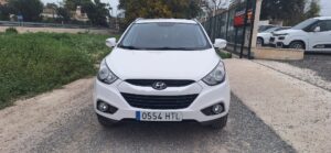 Hyundai ix35 1.7 CRDi Diésel SUV 115 CV