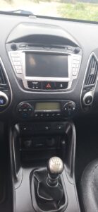 Hyundai ix35 1.7 CRDi Diésel SUV 115 CV