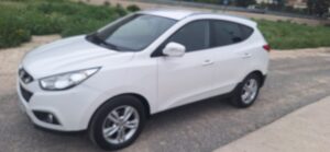 Hyundai ix35 1.7 CRDi Diésel SUV 115 CV