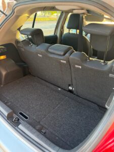 Toyota Yaris 1.3 VVT-i Gasolina Utilitario 67 CV
