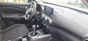 Nissan Juke 1.0 DIG-T Gasolina SUV 115 CV