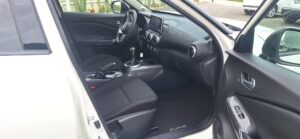 Nissan Juke 1.0 DIG-T Gasolina SUV 115 CV