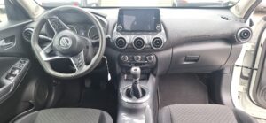 Nissan Juke 1.0 DIG-T Gasolina SUV 115 CV
