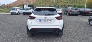 Nissan Juke 1.0 DIG-T Gasolina SUV 115 CV