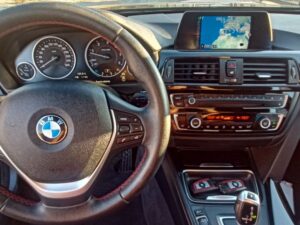 BMW 4 Series 420d xDrive Gran Coupe Diésel Gran Coupé 150 CV