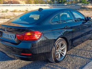 BMW 4 Series 420d xDrive Gran Coupe Diésel Gran Coupé 150 CV