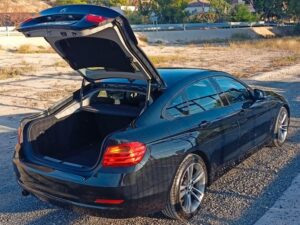BMW 4 Series 420d xDrive Gran Coupe Diésel Gran Coupé 150 CV