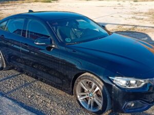 BMW 4 Series 420d xDrive Gran Coupe Diésel Gran Coupé 150 CV