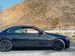 BMW 3 Series 325 TD Híbrido enchufable Cabrio 200 CV