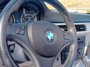 BMW 3 Series 325 TD Híbrido enchufable Cabrio 200 CV