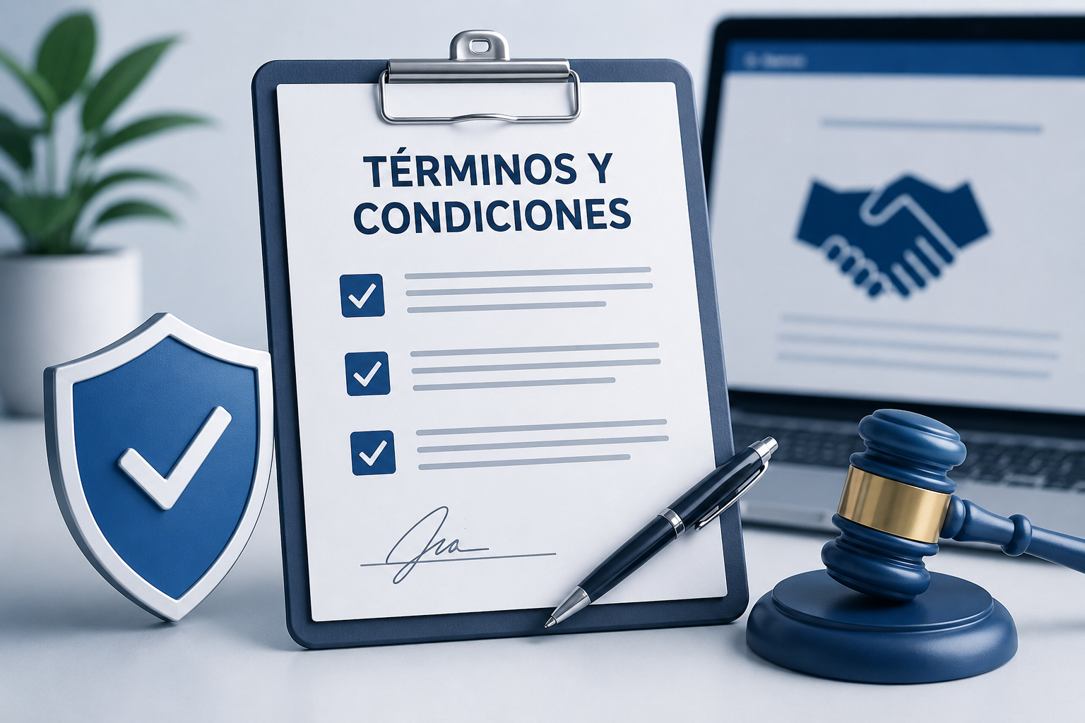 Términos y condiciones de Vendecaranuncios para publicar anuncios de coches