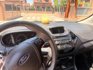 Ford Ka Ka+ Active Gasolina Berlina 85 CV
