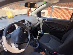Ford Ka Ka+ Active Gasolina Berlina 85 CV