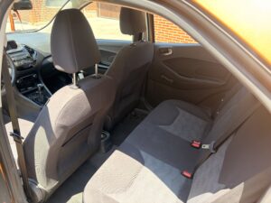 Ford Ka Ka+ Active Gasolina Berlina 85 CV