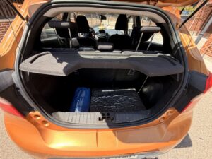 Ford Ka Ka+ Active Gasolina Berlina 85 CV