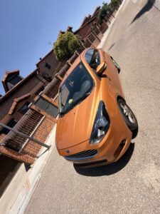 Ford Ka Ka+ Active Gasolina Berlina 85 CV