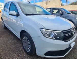 Dacia Sandero 1.0 SCe 65 Gasolina Utilitario 65 CV